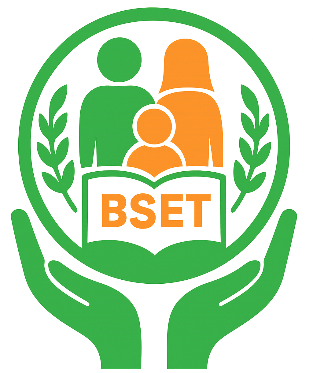 BSET Trust Logo